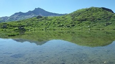 le lac des tritons