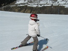 ski
